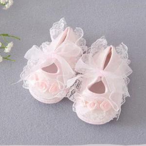 Baby Non-Slip Shoes-HV