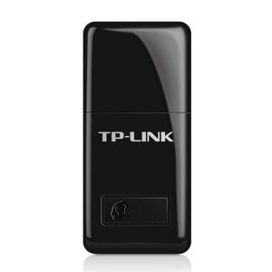 Tp-Link TL-WN823N 300Mbps Mini Wireless N USB Adapter-HV