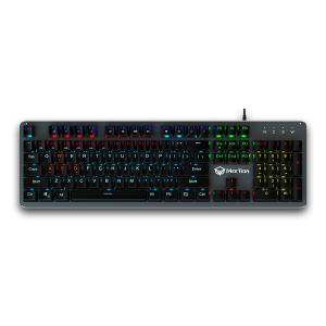 Meetion MT-MK007 Mechanical Keyboard-HV