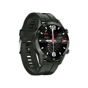 HainoTeko RW-11 Round Dial Smart Watch-HV