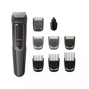 Philips Multigroom Series 3000 9 In 1 Face Hair And Body MG3747/13-HV