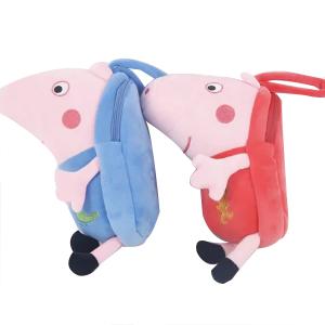 Pepa Pig Hand Bag-HV