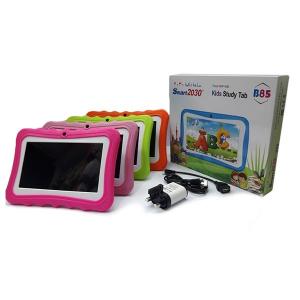 4 in 1 Smart 2030 B85 Kids Study 7 Inch Tablet-HV