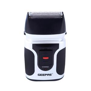 Geepas GSR21N Rechargeable Shaver for Men-HV