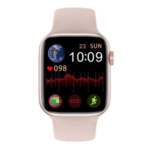 W26+ Smart Watch IP68 Waterproof For Men and Women-HV