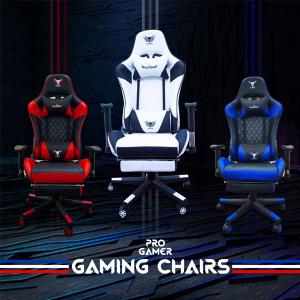 Pro Gamer High Quality Gaming Chairs-HV