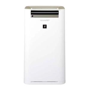 Sharp KC-G60SA-W Air Purifier-HV