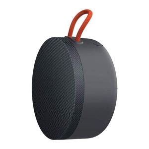 Xiaomi Mi Portable Bluetooth Speaker Grey, BHR4802GL-HV