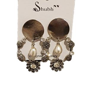 Strabella Earings, ER-3 108-HV