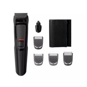 Philips Multigroom Series 3000 6 In 1 Face MG3710/13-HV