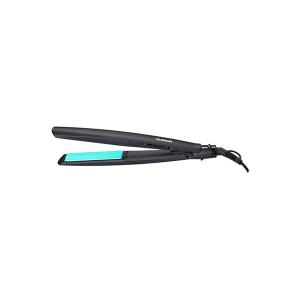 Olsenmark OMH4062 Ceramic Hair Straightener, Black-HV