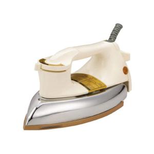 Olsenmark Automatic Dry Iron White OMDI1716-HV