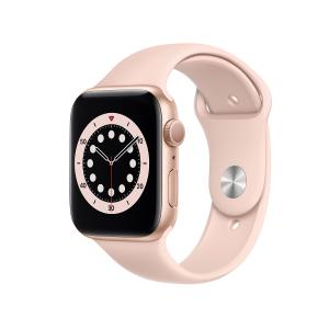 Apple Watch Series 6 44 mm Gold-HV