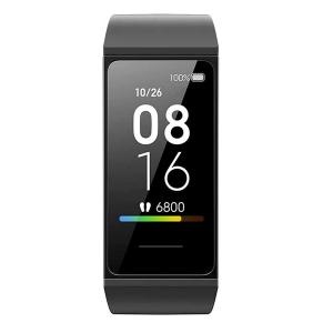 Xiaomi Mi Band 4C, Black-HV