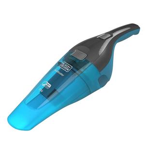 Black & Decker WDC215WA-B5 7.2V 1.5Ah Li-Ion Cordless Wet & Dry Dustbuster Handheld Vacuum cleaner-HV