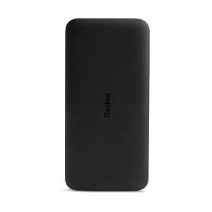 Xiaomi Redmi 10000mAh Powerbank, Black-HV