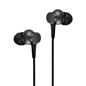 Xiaomi Mi In-Ear Headphone Basic Black, ZBW4354TY-HV