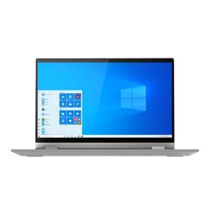 Lenovo IdeaPad Flex 5 14IIL05 81X10039AX 14 Inch Intel Core i5-1005G1 8GB RAM 512GB SSD 2GB GDDR5 Graphics Windows 10, Gray-HV