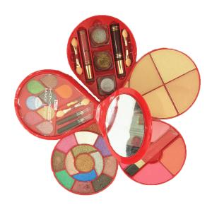 Shop Beauty Queen Professional Makeup Kit C877 at best price, GoshopperQa.com