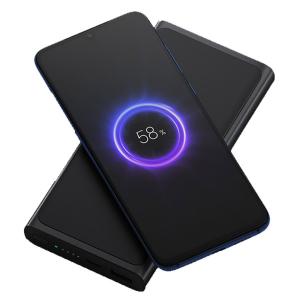 Mi Wireless Power Bank 10000mAh Black-HV