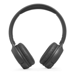 JBL TUNE 500BT On-Ear Wireless Bluetooth Headphone, Black-HV