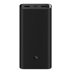 Xiaomi Mi 20000mAh Powerbank 3 Pro, VXN4254GL-HV