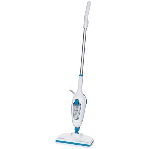 Black+Decker 1300w 5 In1 Steam Mop FSMH13E5-B5-HV