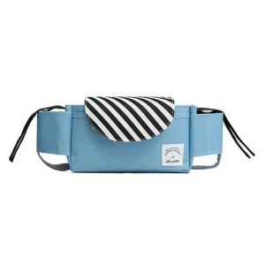 Mommy Goes Out Stroller Storage Bag-HV