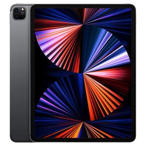 iPad Pro 12.9 Inch Wifi 2021 2TB Gray-HV