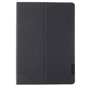 Lenovo ZG38C02579 TAB P10 Folio Case/Film Black (WW)x705-HV