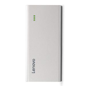 Lenovo GXV0R48710 13000mAh Power Bank PA13000 Silver-HV