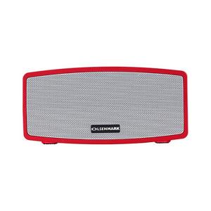 Olsenmark OMMS1190 Portable Bluetooth Speaker-HV