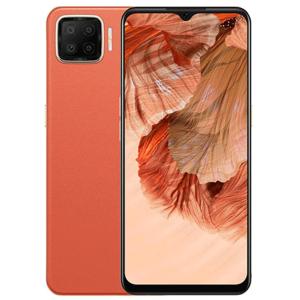 OPPO A73 6GB & 128GB Storage, Dynamic Orange-HV