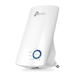 Tp-Link TL-WA850RE 300Mbps Wifi Range Extender-HV