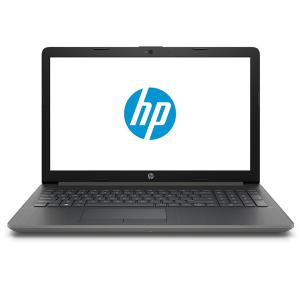 Hp Notebook 15-DA2030NE 9CK44EA Intel Core i5-10210U 4GB Ram 1TB Hard Disk 15.6 Inch DOS Smoke Gray-HV