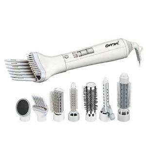 Gemei 8 in 1 Proffessional Hair Styler GM-4832-HV