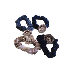 Strabella Hair Accessories SGR36-HV