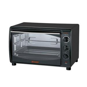 Sharp EO42K3 Electric Oven, 42L-HV