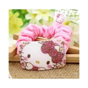 Hello Kitty Hair Tie-HV