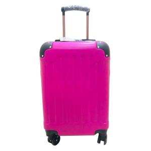 MDL-1902 Travelling Trolley Bag 20-Inch, Rose-HV