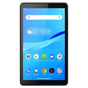 Lenovo Tab M7 TB-7305I 7 Inch Tablet 1GB Ram 16GB Storage WiFi + 3G Android OS Black (ZA560016AE)-HV