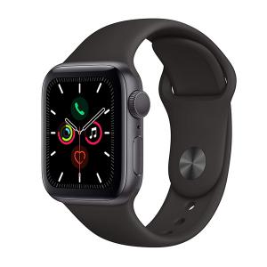 Smart watch 5-Black color-HV