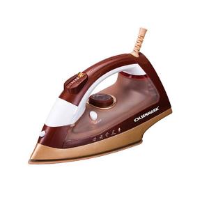 Olsenmark OMSI1750 Steam Iron, 2200W-HV