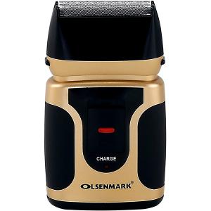 Olsenmark OMSR4043 Rechargeable Travel Shaver-HV