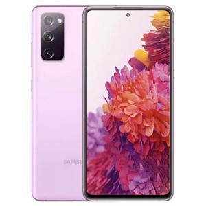 Samsung S20 FE 5G 8GB RAM & 128GB Storage, Cloud Lavender-HV