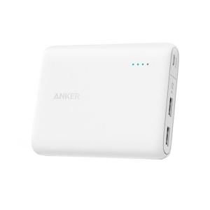 Anker Powercore 10400mAh White A1214H21-HV