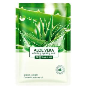 Aloe Vera Facial Mask -HV