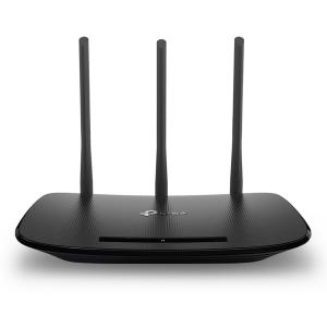 Tp-Link TL-WR940N 450Mbps Wireless N Router-HV