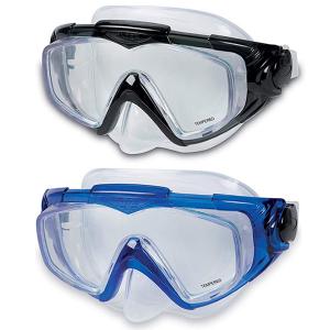 Intex 55981 Silicone Aqua Sport Masks -HV