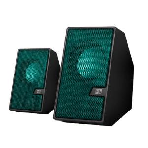 Heatz ZS15 USB Powered Mini Speaker 2.0-HV